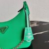 Prada Re-Edition 2005 Saffiano leather bag