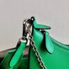 Prada Re-Edition 2005 Saffiano leather bag
