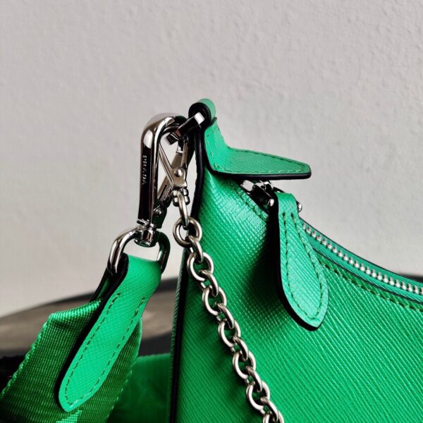Prada Re-Edition 2005 Saffiano leather bag