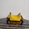 Prada Re-Edition 2005 Saffiano leather bag