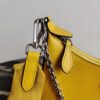 Prada Re-Edition 2005 Saffiano leather bag
