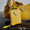 Prada Re-Edition 2005 Saffiano leather bag
