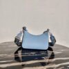 Prada Re-Edition 2005 Saffiano leather bag