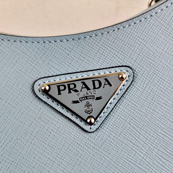 Prada Re-Edition 2005 Saffiano leather bag