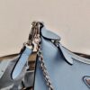 Prada Re-Edition 2005 Saffiano leather bag