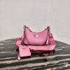 Prada Re-Edition 2005 Saffiano leather bag