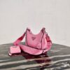 Prada Re-Edition 2005 Saffiano leather bag
