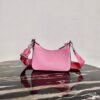 Prada Re-Edition 2005 Saffiano leather bag