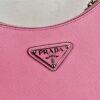 Prada Re-Edition 2005 Saffiano leather bag