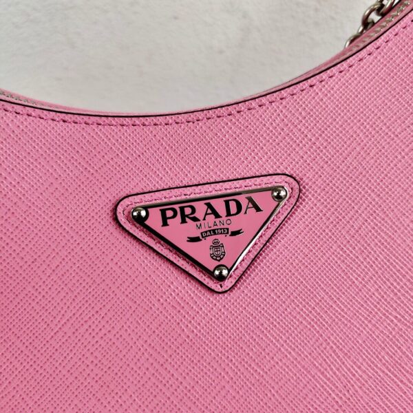Prada Re-Edition 2005 Saffiano leather bag
