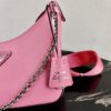 Prada Re-Edition 2005 Saffiano leather bag