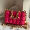 Bottega Veneta The Chain Cassette