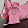 Prada Re-Edition 2005 Saffiano leather bag