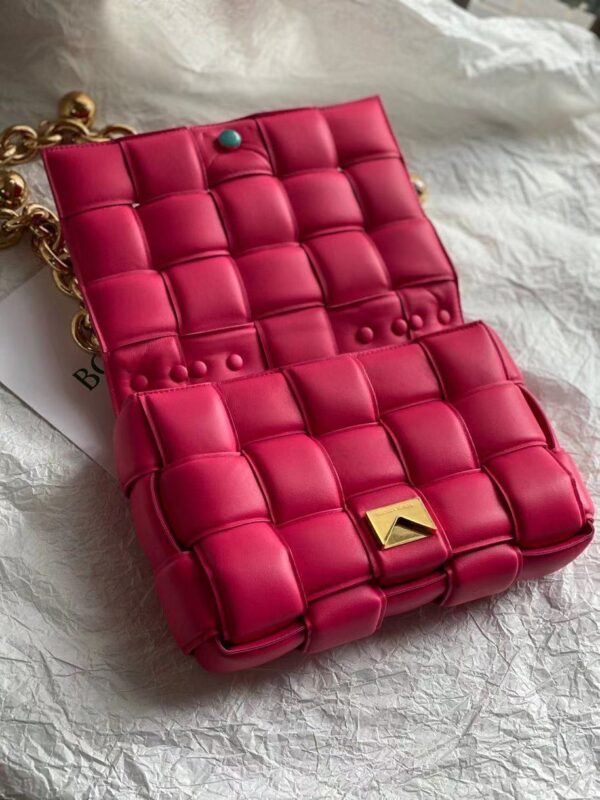 Bottega Veneta The Chain Cassette