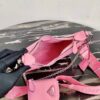 Prada Re-Edition 2005 Saffiano leather bag