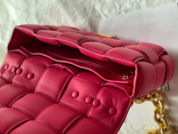 Bottega Veneta The Chain Cassette