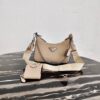Prada Re-Edition 2005 Saffiano leather bag