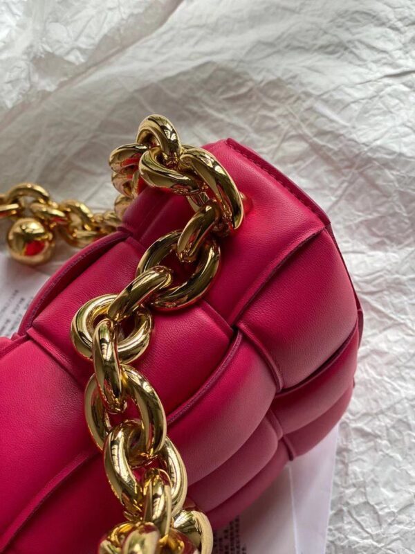 Bottega Veneta The Chain Cassette