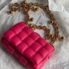 Bottega Veneta The Chain Cassette