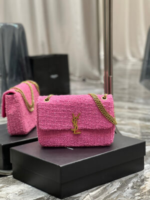 YSL Jamie