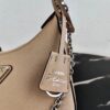 Prada Re-Edition 2005 Saffiano leather bag
