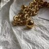 Bottega Veneta The Chain Cassette