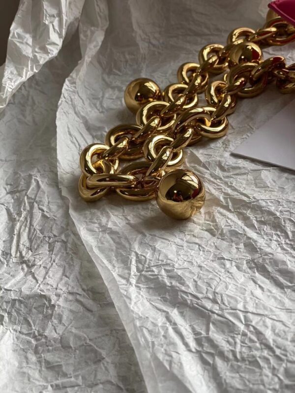 Bottega Veneta The Chain Cassette