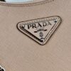 Prada Re-Edition 2005 Saffiano leather bag