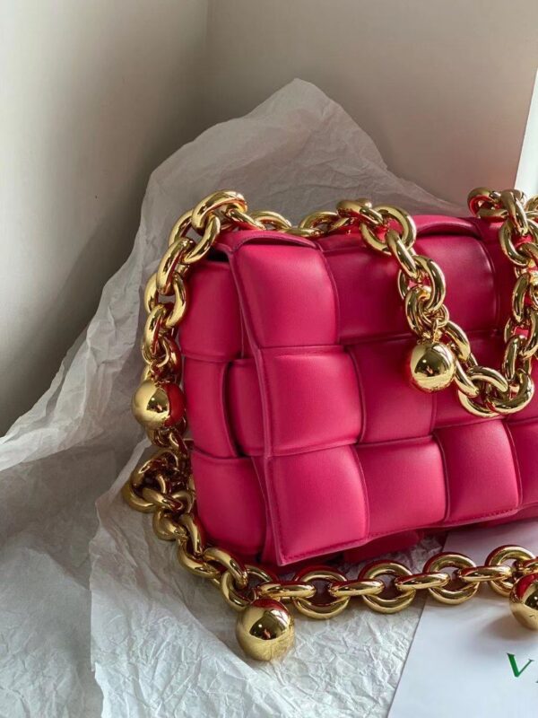 Bottega Veneta The Chain Cassette