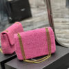 YSL Jamie