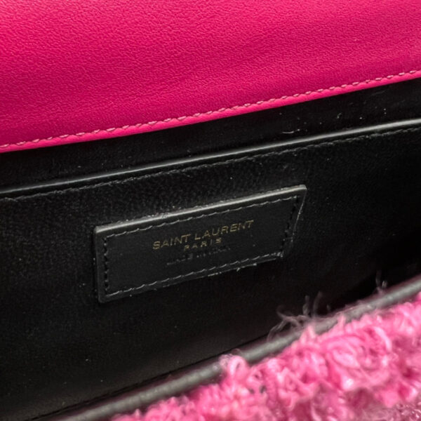 YSL Jamie