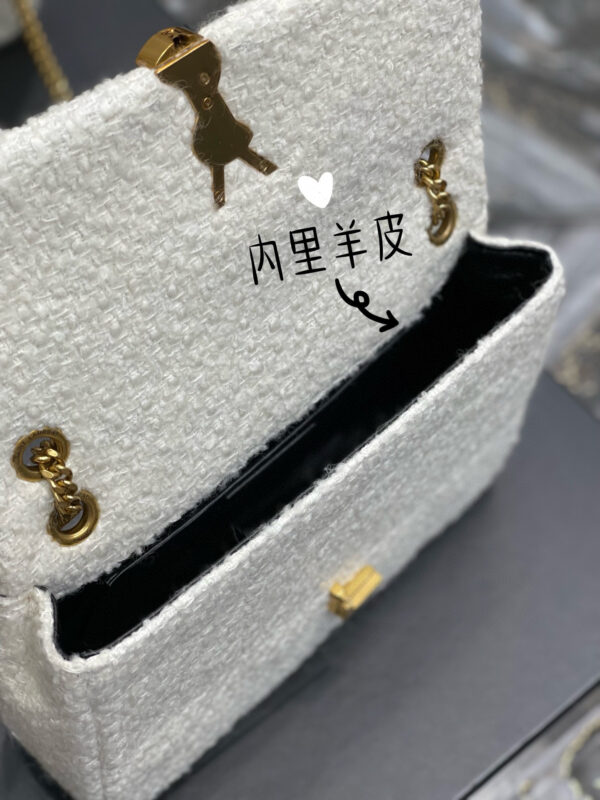 YSL Jamie