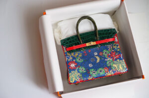 Hermes Birkin 25