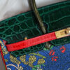 Hermes Birkin 25