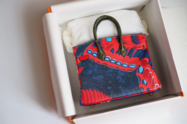Hermes Birkin 25