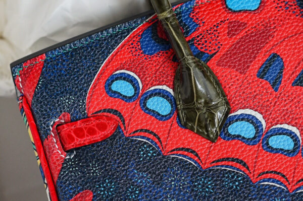 Hermes Birkin 25