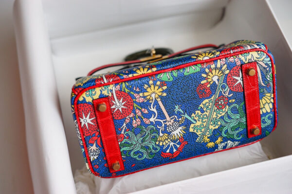 Hermes Birkin 25