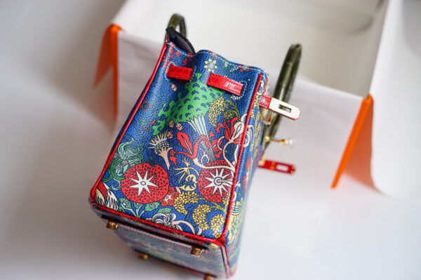 Hermes Birkin 25