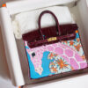 Hermes Birkin 25