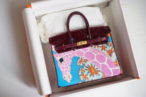 Hermes Birkin 25