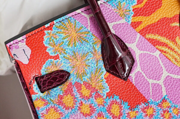 Hermes Birkin 25