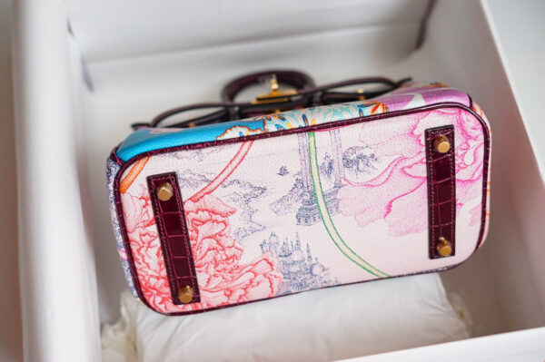 Hermes Birkin 25