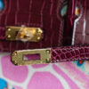 Hermes Birkin 25