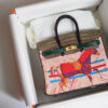 Hermes Birkin 25