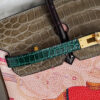 Hermes Birkin 25