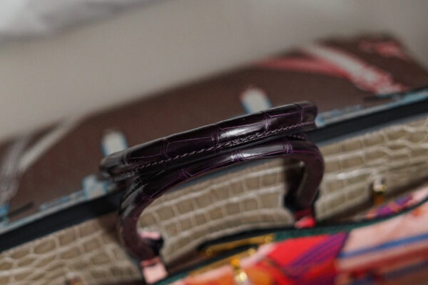 Hermes Birkin 25