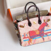 Hermes Birkin 25