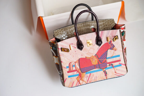 Hermes Birkin 25