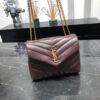 YSL LOULOU SMALL CHAIN BAG