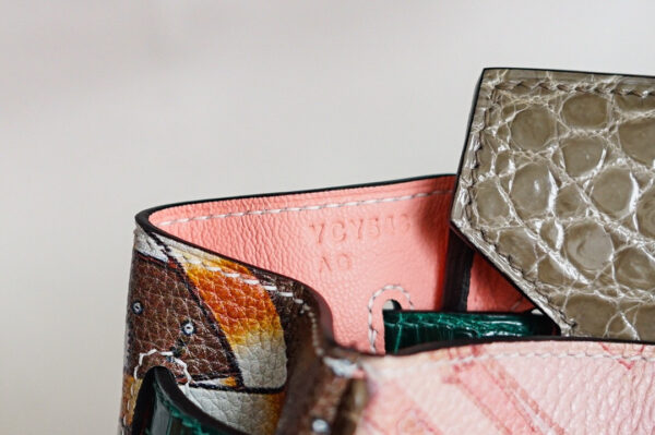 Hermes Birkin 25